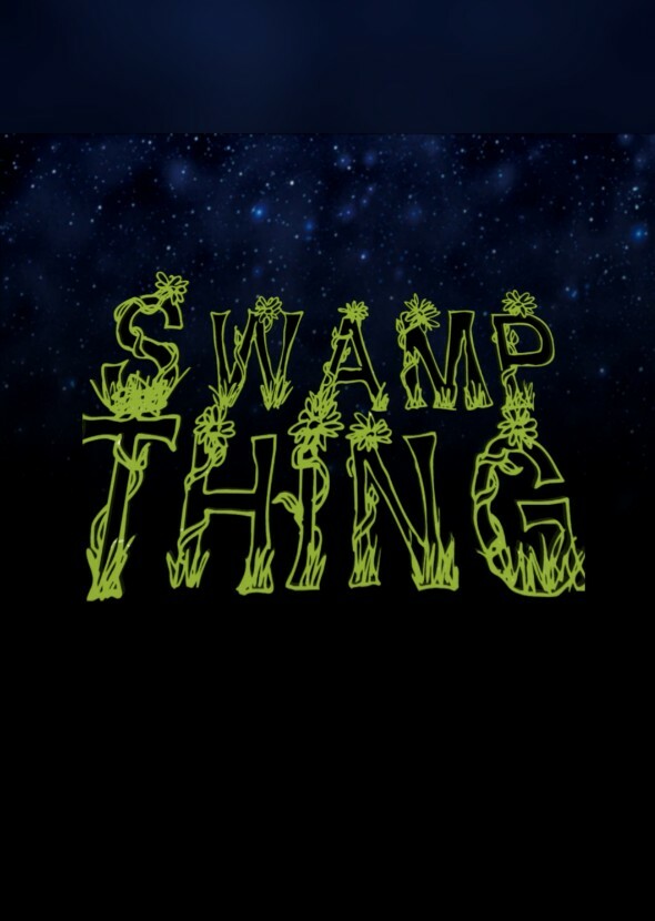 Swamp Thing