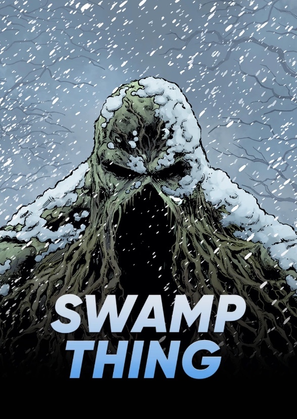 Swamp Thing