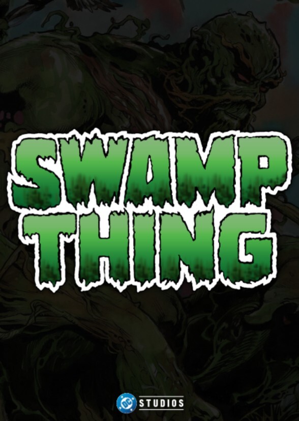 Swamp Thing