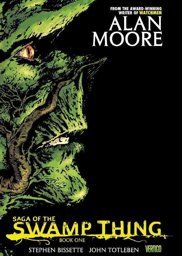 Swamp Thing