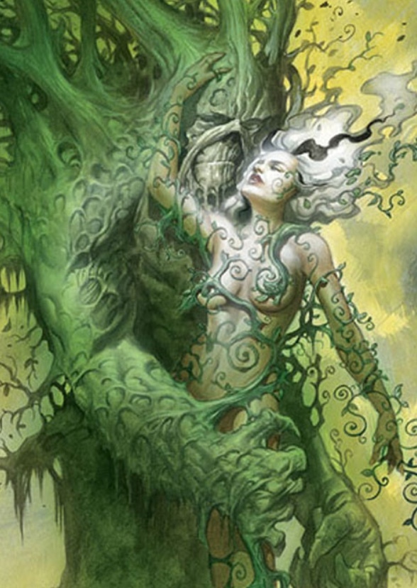 Swamp Thing (Horror Movie)