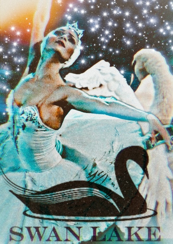 Swan Lake