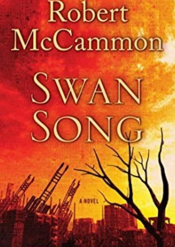 Swan Song