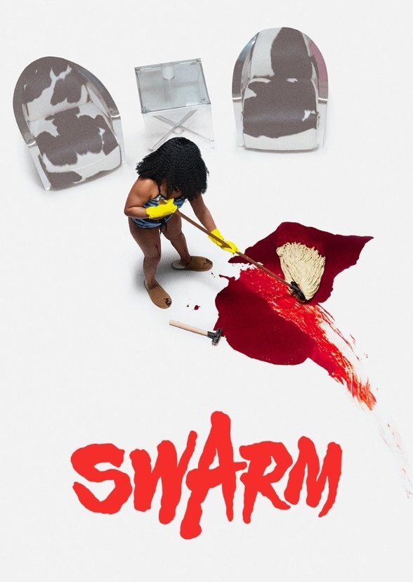 Swarm (2003)