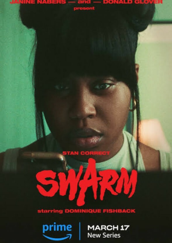 Swarm (2010s)