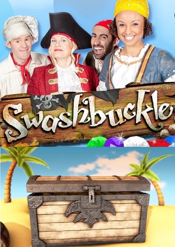 Swashbuckle