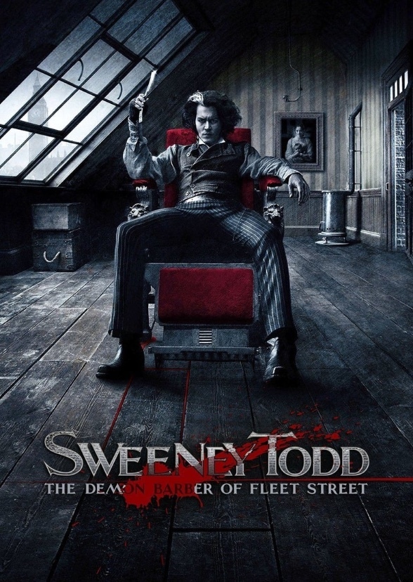 Sweeney Todd (1997)