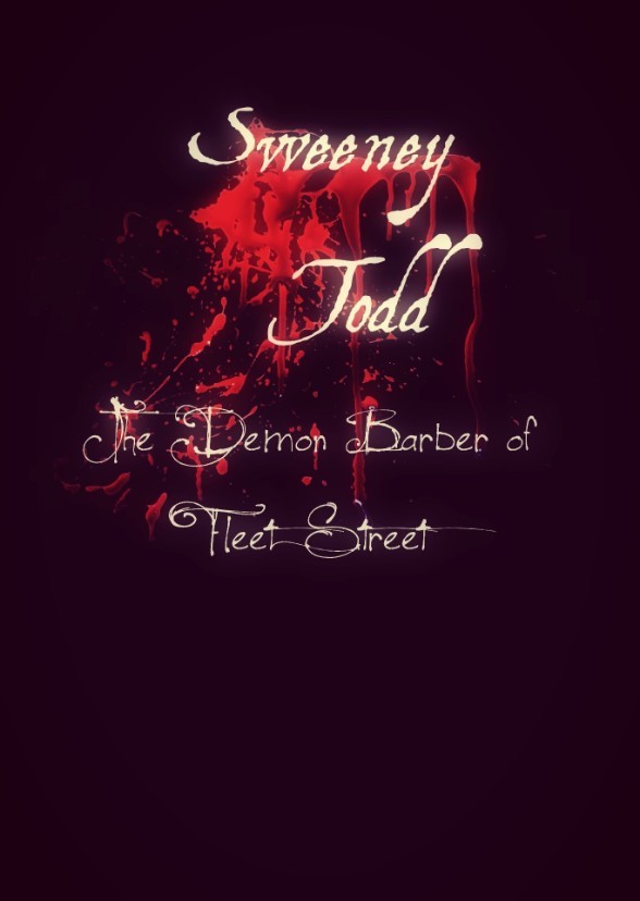 Sweeney Todd 