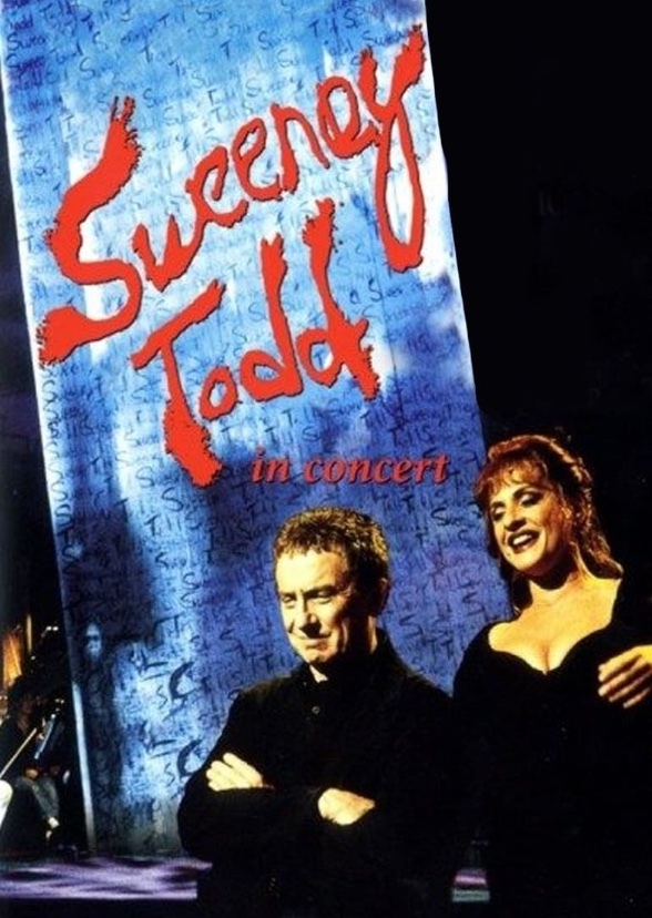 Sweeney Todd