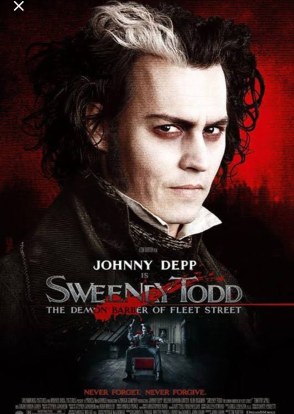 Sweeney Todd