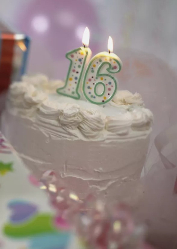 Sweet 16