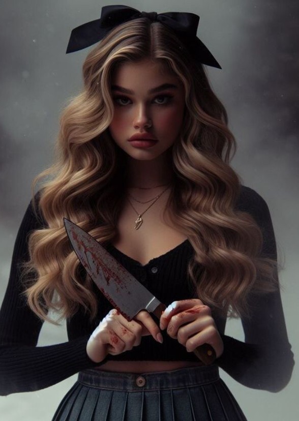 Sweet 16 Killer Psycho