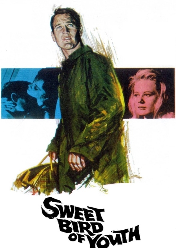 Sweet Bird of Youth (2012)