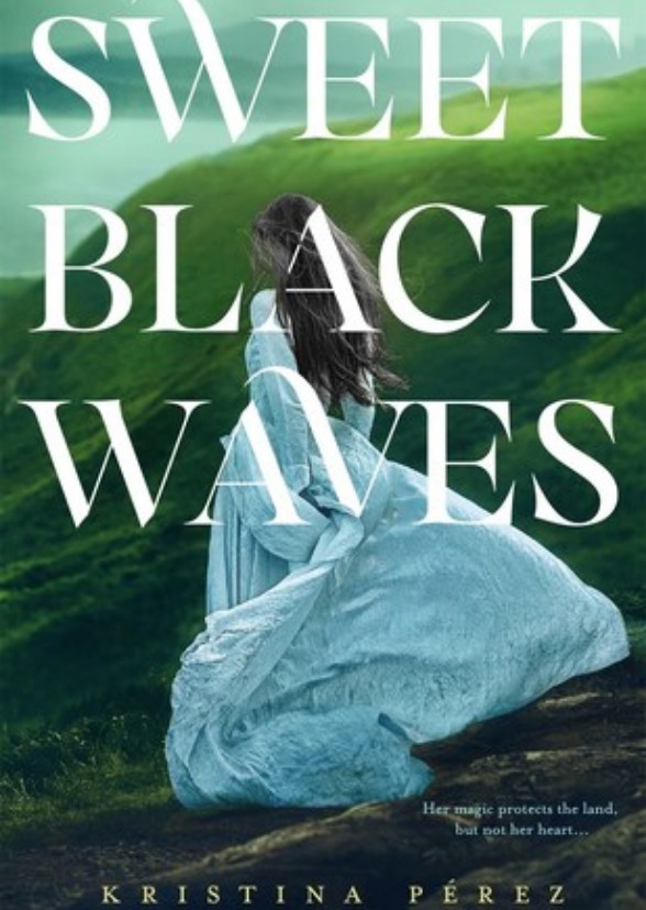 Sweet Black Waves