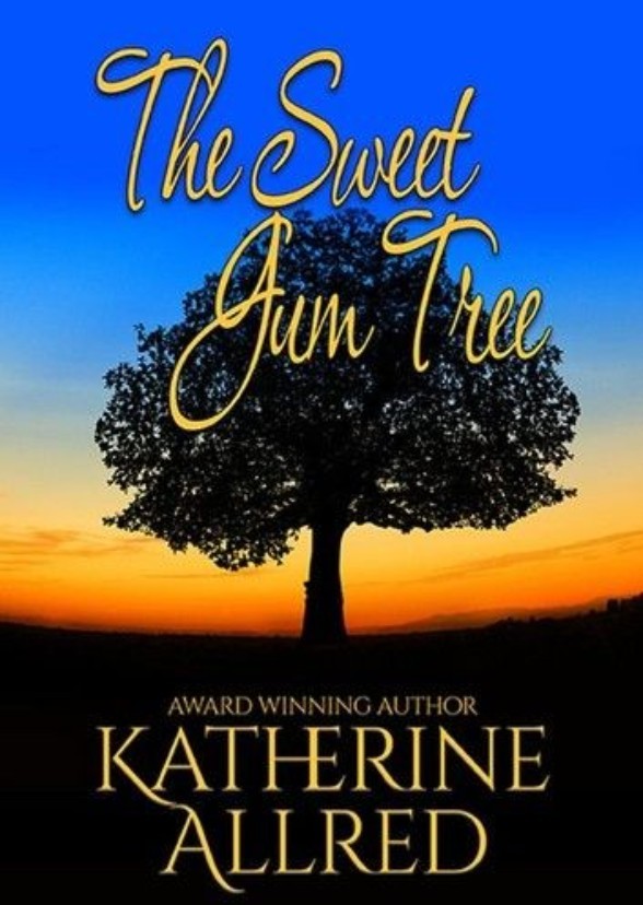 Sweet gum tree