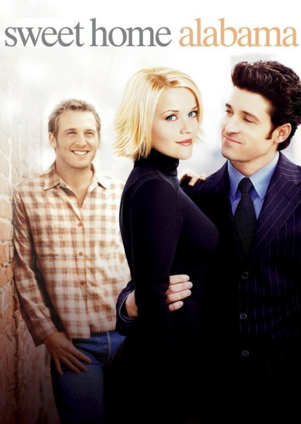 Sweet Home Alabama 2002 Reboot / Remake