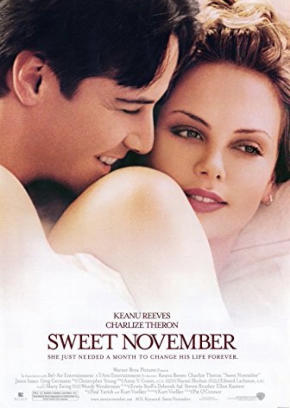 Sweet November