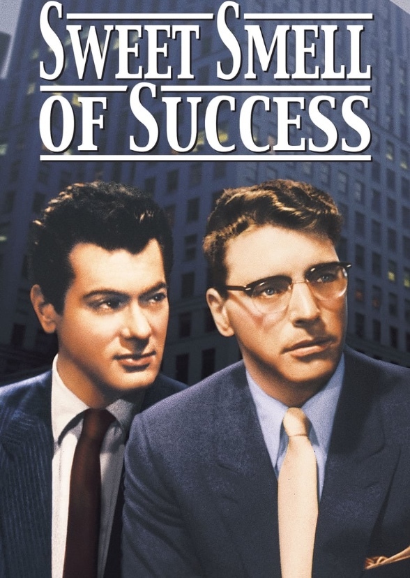 Sweet Smell of Success (2022)