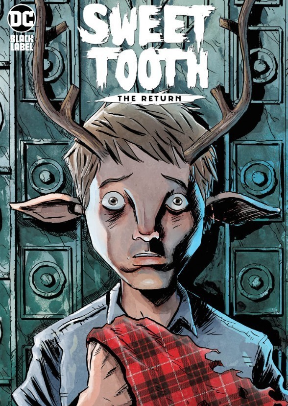 Sweet Tooth: The Return