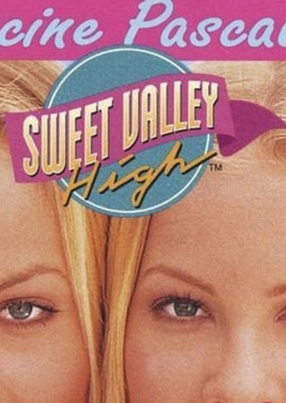 Sweet Valley: The CW Version (2019-2024)