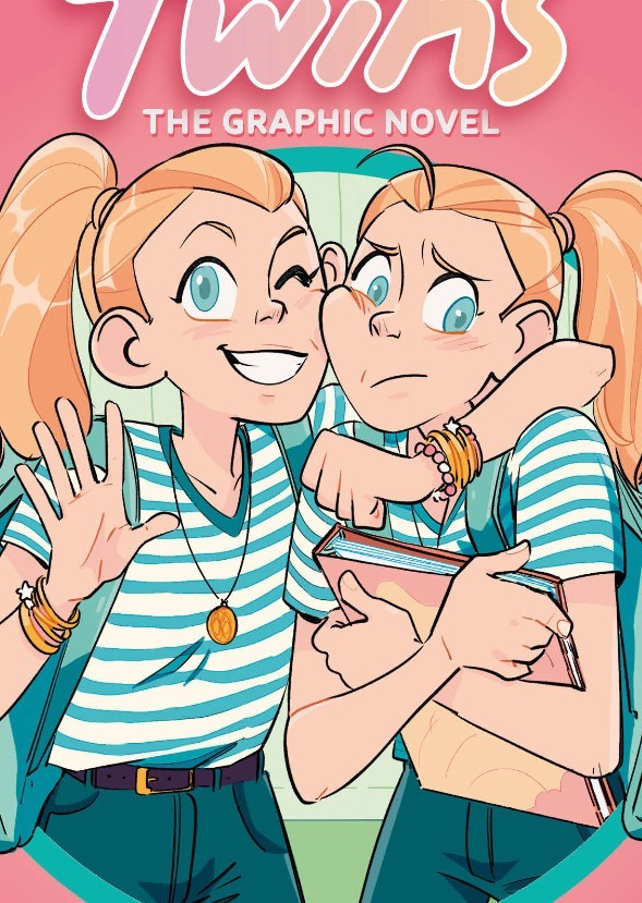 Sweet Valley Twins