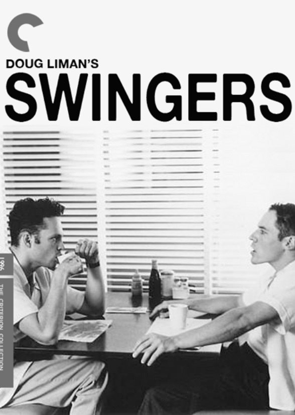 Swingers (2006)