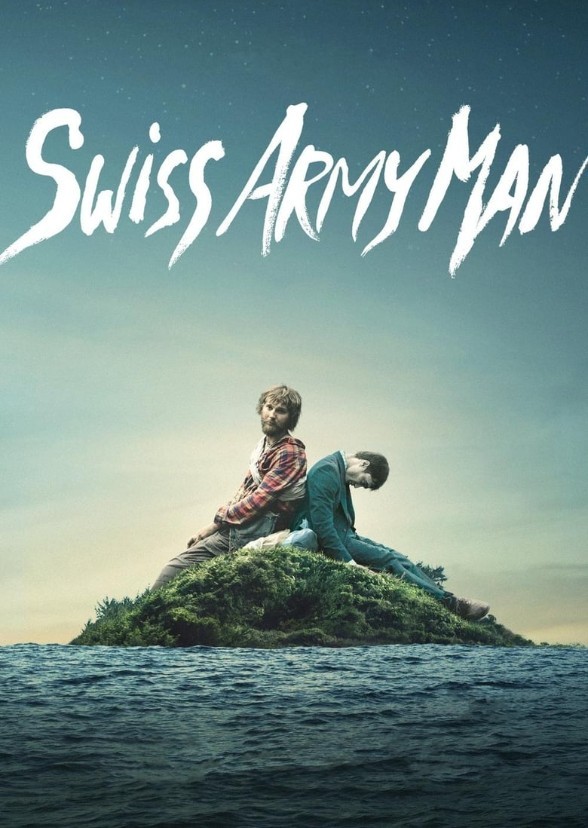 Swiss Army Man (1996)