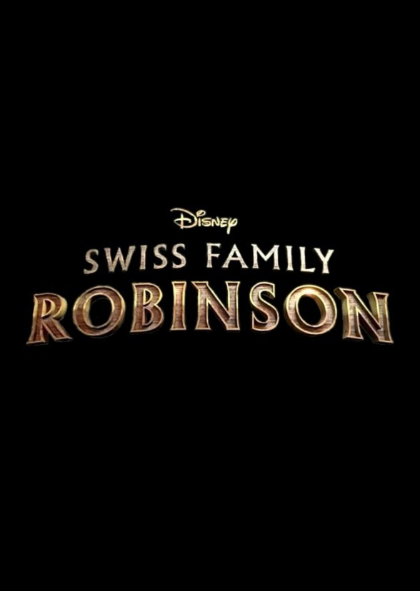 Swiss Family Robinson
