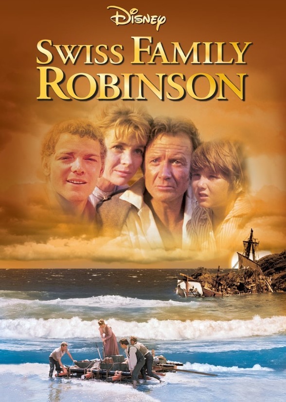 Swiss Family Robinson