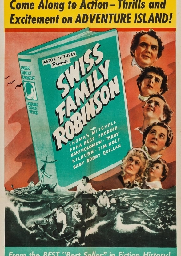 Swiss Family Robinson