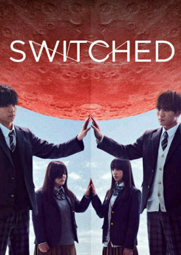 Switched (EE.UU Remake)