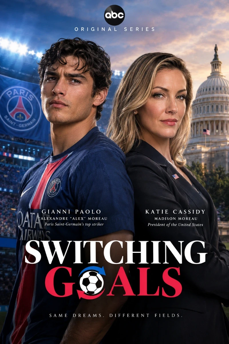 Switching Goals