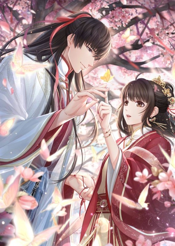 Sword and Flower