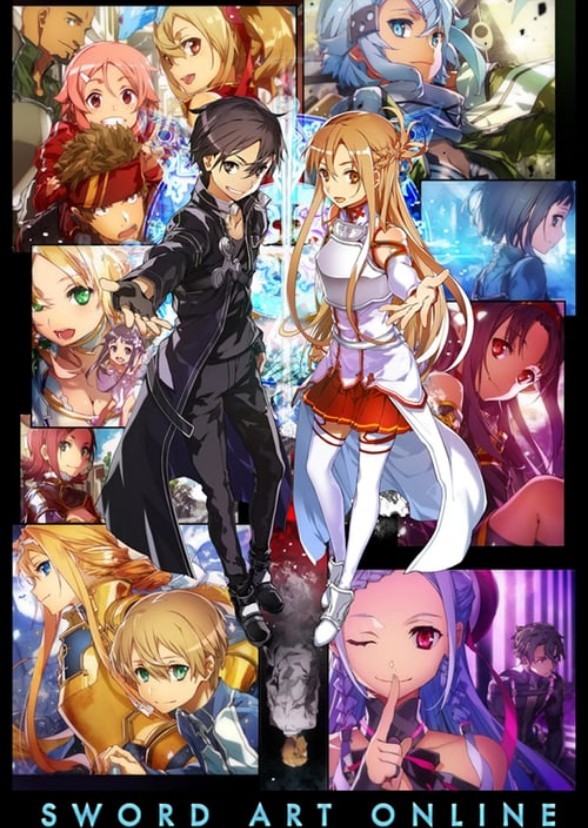 Sword Art Online