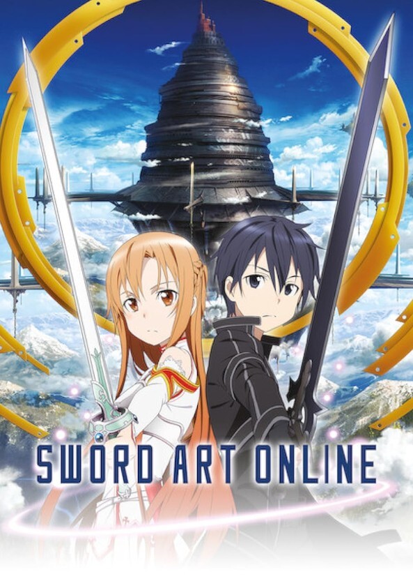 Sword Art Online (Live-Action Adaptation)