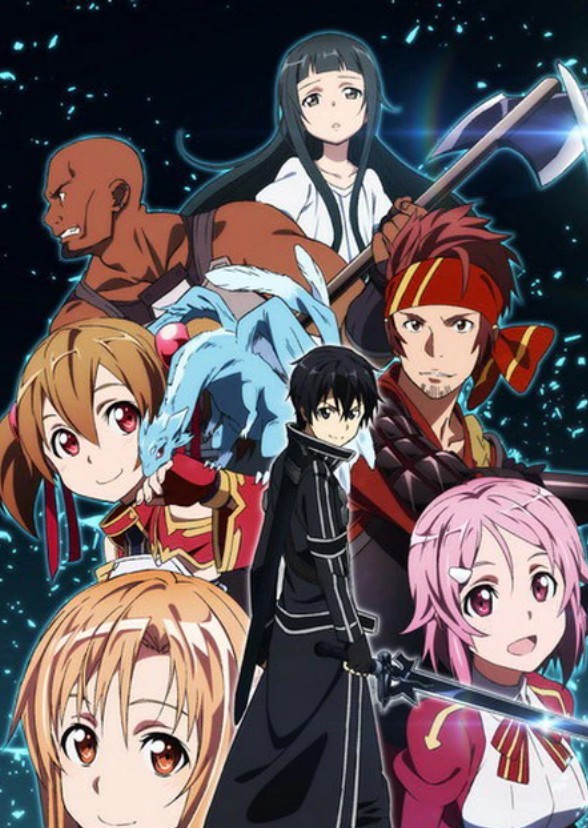 Sword Art Online Live Action Remake
