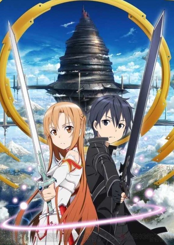 Sword Art Online (Live Action Series)