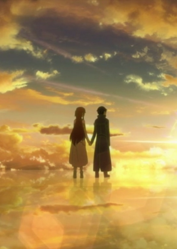 Sword Art Online: The Motion Picture