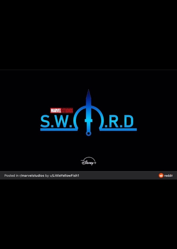 S.W.O.R.D.