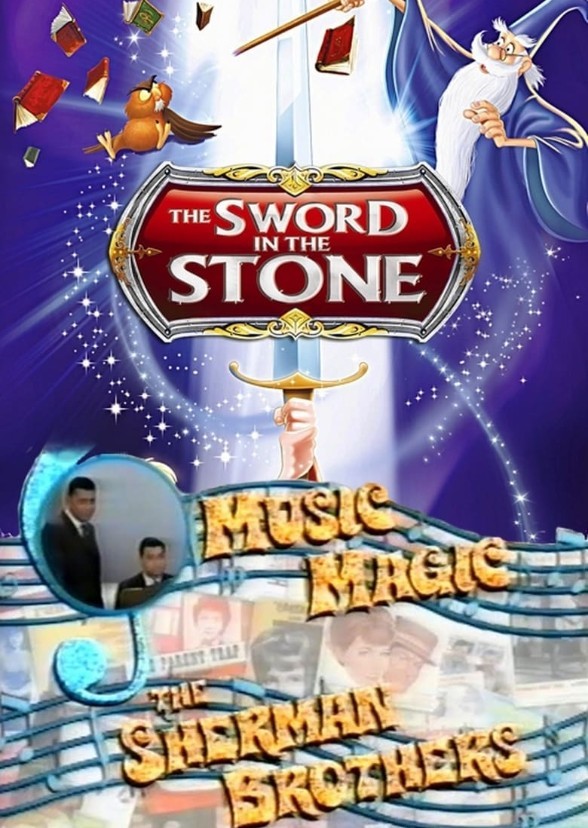 Sword in the Stone