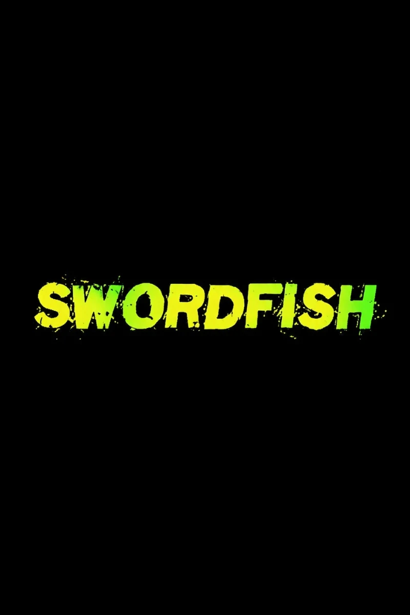 Swordfish (2031) Mini-Series