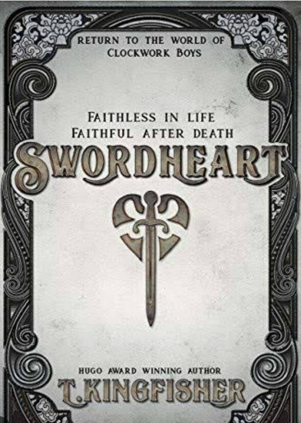 Swordheart