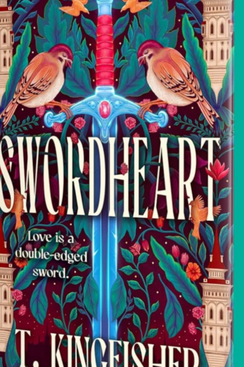 Swordheart 
