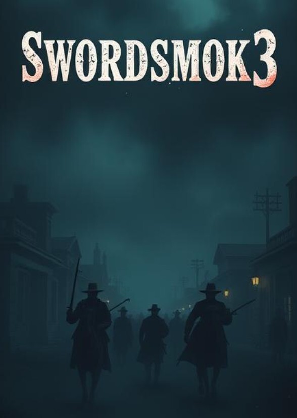 Swordsmoke 3