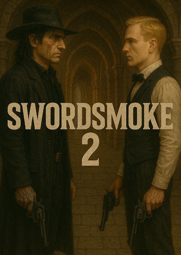 Swordsmoke 2