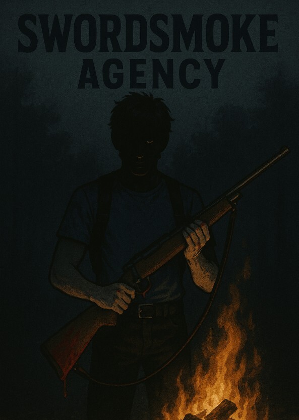 Swordsmoke: Agency