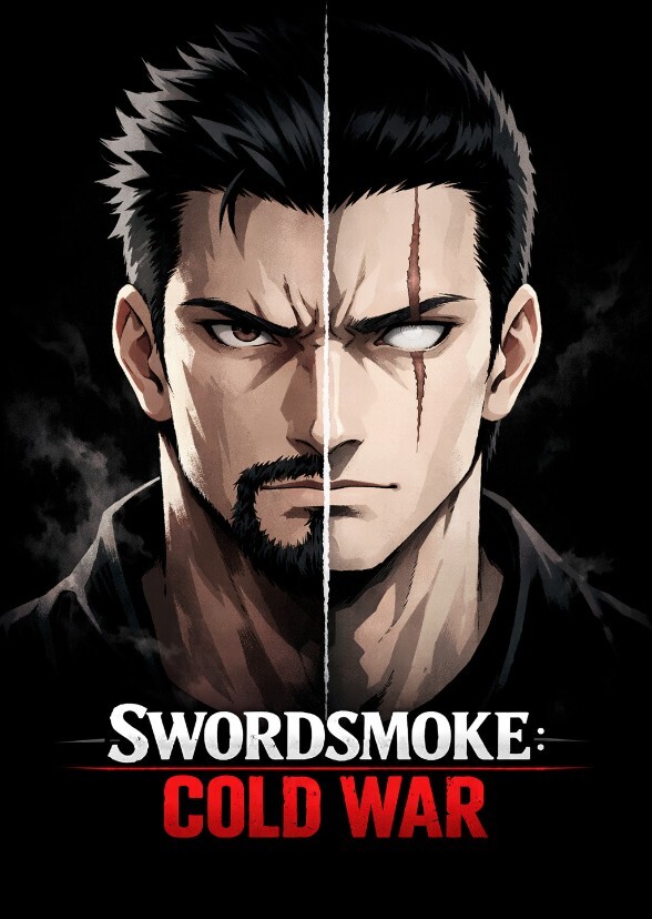 Swordsmoke: Cold War