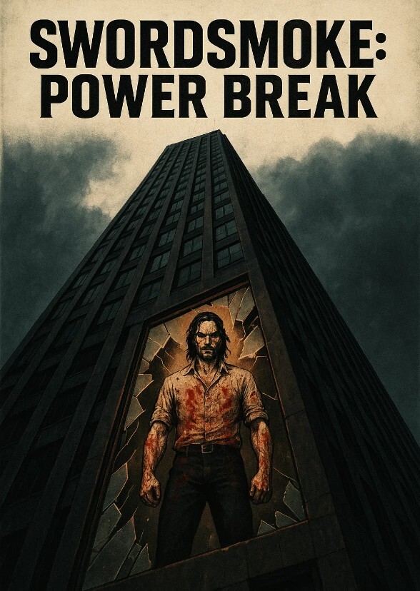 Swordsmoke: Power Break