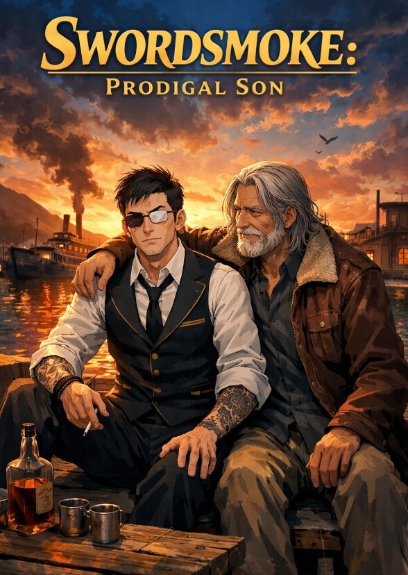 Swordsmoke: Prodigal Son
