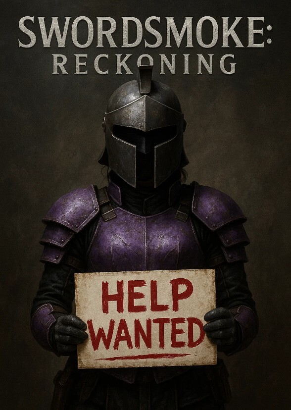 Swordsmoke: Reckoning